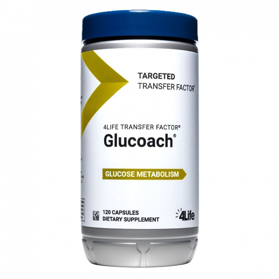 Transfer Factor® GluCoach®